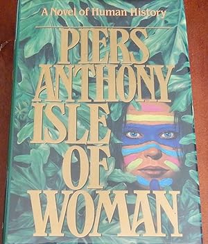 Seller image for Isle of Woman for sale by Canford Book Corral