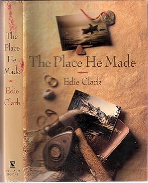 Seller image for The Place He Made for sale by Blacks Bookshop: Member of CABS 2017, IOBA, SIBA, ABA