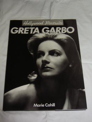 Greta Garbo