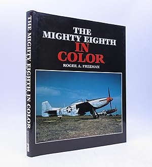 The Mighty Eighth in Color