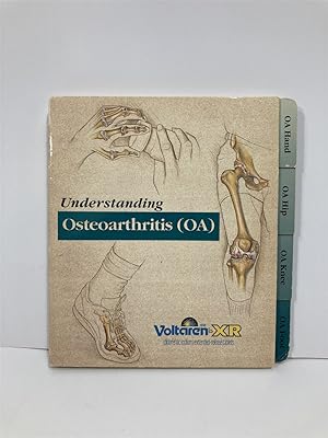 Bild des Verkufers fr Understanding Osteoarthritis/Rheumatoid Arthritis zum Verkauf von True Oak Books