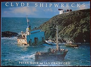 Immagine del venditore per Clyde Shipwrecks venduto da Hanselled Books