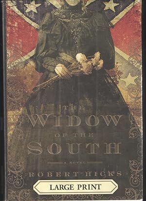 Imagen del vendedor de The Widow of the South A Novel a la venta por Elder's Bookstore