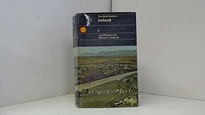 Bild des Verkufers fr The Shell Guide to Ireland zum Verkauf von Goldstone Rare Books