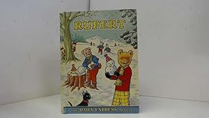 Seller image for Rupert for sale by Goldstone Rare Books