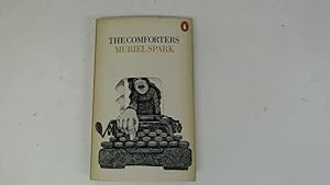 Immagine del venditore per The Comforters venduto da Goldstone Rare Books