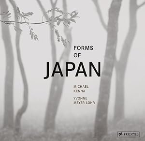 Seller image for Michael Kenna : Forms of Japan for sale by GreatBookPrices