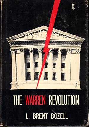 Bild des Verkufers fr The Warren Revolution zum Verkauf von Kenneth Mallory Bookseller ABAA