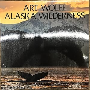 Seller image for Alaska Wilderness-1994 Calendar for sale by Zubal-Books, Since 1961