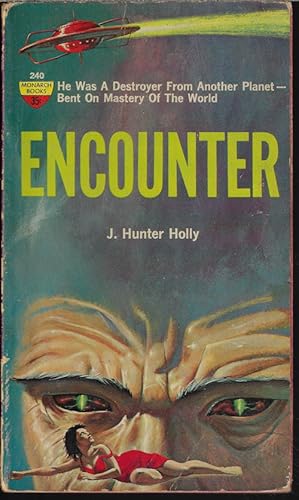 Seller image for ENCOUNTER for sale by Books from the Crypt