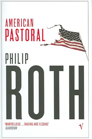 Seller image for American Pastoral for sale by GreatBookPrices