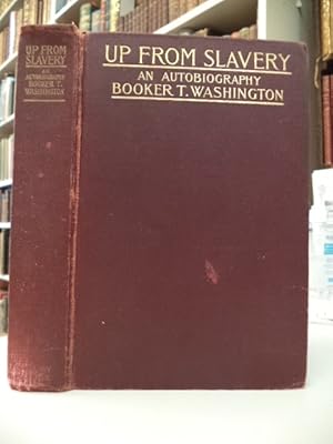 Up from Slavery: An Autobiography