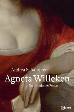 Seller image for Agneta Willeken for sale by Versandbuchhandlung Kisch & Co.