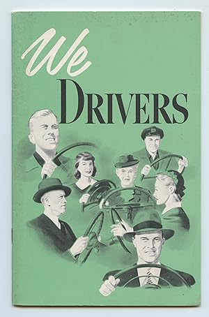 We Drivers