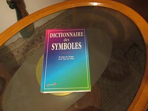 Seller image for Dictionnaire des symboles for sale by Librairie FAUGUET