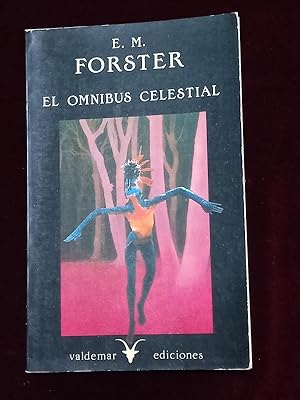 Imagen del vendedor de El omnibus celestial a la venta por Llibreria Fnix