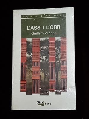 Imagen del vendedor de L' ass i l'orr a la venta por Llibreria Fnix