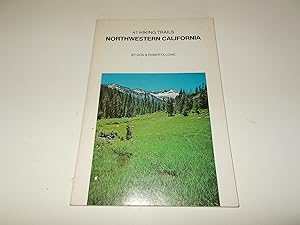 Bild des Verkufers fr Forty One Hiking Trails Northwestern California zum Verkauf von Paradise Found Books