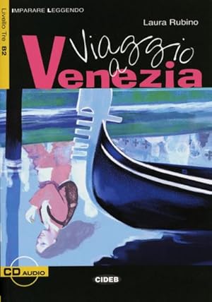 Seller image for Viaggio a Venezia for sale by Smartbuy