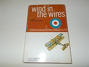 Immagine del venditore per Wind in the Wires venduto da Paradise Found Books