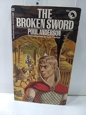 The Broken Sword