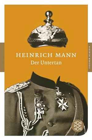 Seller image for Der Untertan for sale by Smartbuy