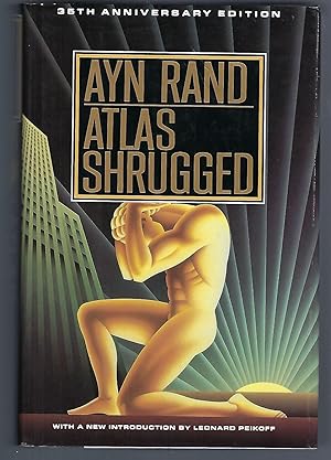 Seller image for Atlas Shrugged for sale by Turn-The-Page Books