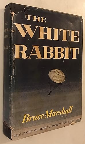Image du vendeur pour The White Rabbit mis en vente par Once Upon A Time