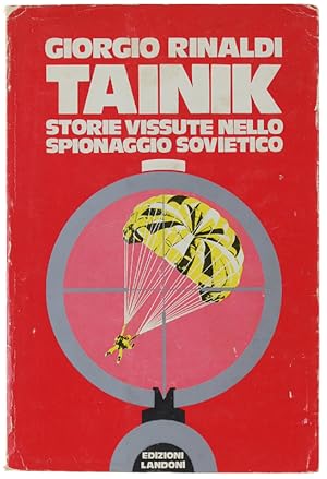 TAINIK (Nascondiglio).: