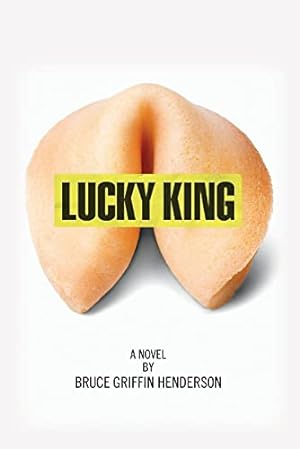 Seller image for Lucky King for sale by Reliant Bookstore