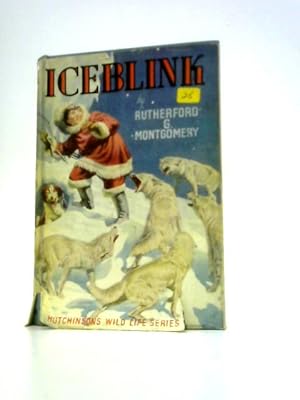 Bild des Verkufers fr Iceblink zum Verkauf von World of Rare Books