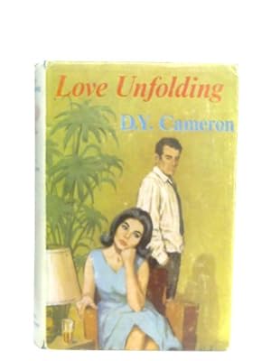 Imagen del vendedor de Love Unfolding a la venta por World of Rare Books