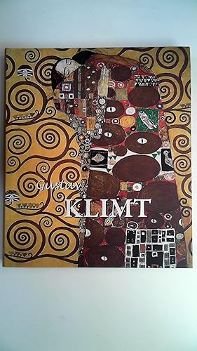 Seller image for Gustav Klimt. for sale by Antiquariat Maiwald