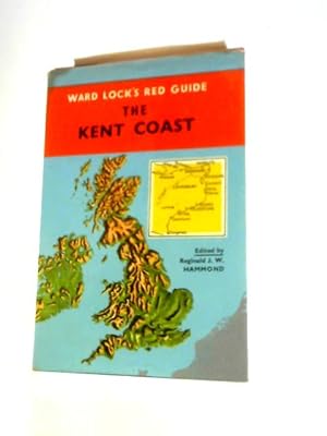 Bild des Verkufers fr The Kent Coast zum Verkauf von World of Rare Books