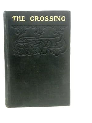 Seller image for The Crossing for sale by World of Rare Books