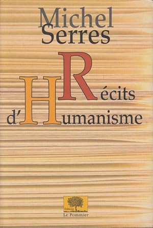 Image du vendeur pour Rcits d'Humanisme mis en vente par PRISCA