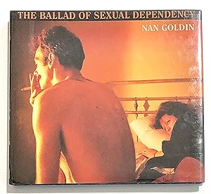 Image du vendeur pour The Ballad of Sexual Dependency mis en vente par Triolet Rare Books, ABAA