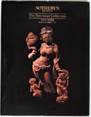 The Pan Asian Collection