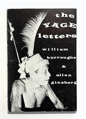 Seller image for The Yage Letters for sale by Triolet Rare Books, ABAA