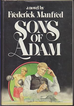 Seller image for Sons of Adam for sale by Beasley Books, ABAA, ILAB, MWABA