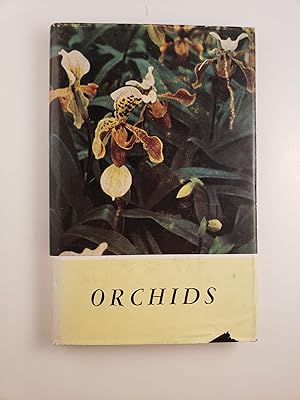 Bild des Verkufers fr Orchids, Care and Growth zum Verkauf von WellRead Books A.B.A.A.