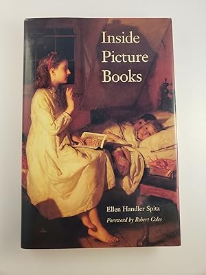 Seller image for Inside Picture Books for sale by WellRead Books A.B.A.A.