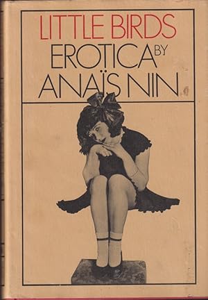 Seller image for Little Birds: Erotica for sale by Caerwen Books