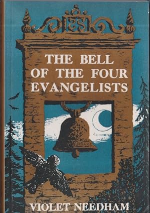 Imagen del vendedor de The Bell of the Four Evangelists a la venta por Caerwen Books