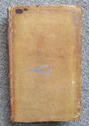 Seller image for The Odyssey of Homer, Volume 4 (1771) for sale by BookOrders