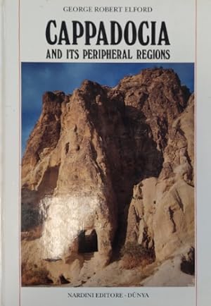 Bild des Verkufers fr Cappadocia and its peripheral regions. (Fairy chimneys without fairy tales). zum Verkauf von FIRENZELIBRI SRL
