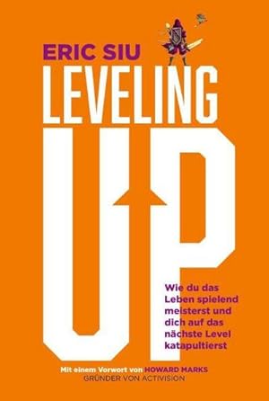 Bild des Verkufers fr Leveling up zum Verkauf von Rheinberg-Buch Andreas Meier eK