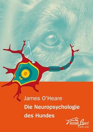 Immagine del venditore per Die Neuropsychologie des Hundes venduto da BuchWeltWeit Ludwig Meier e.K.