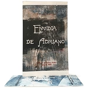 Envidia de Adriano [Adriano's Envy]