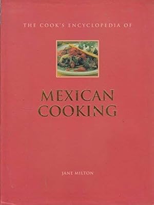 Seller image for Mexican Kitchen for sale by Reliant Bookstore